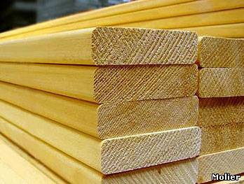 Защита древесины от гниения. Способы обработки древесины противогнилостными средствами и составами